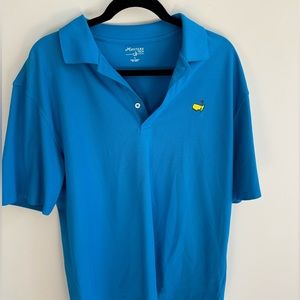 Masters Tech Polo